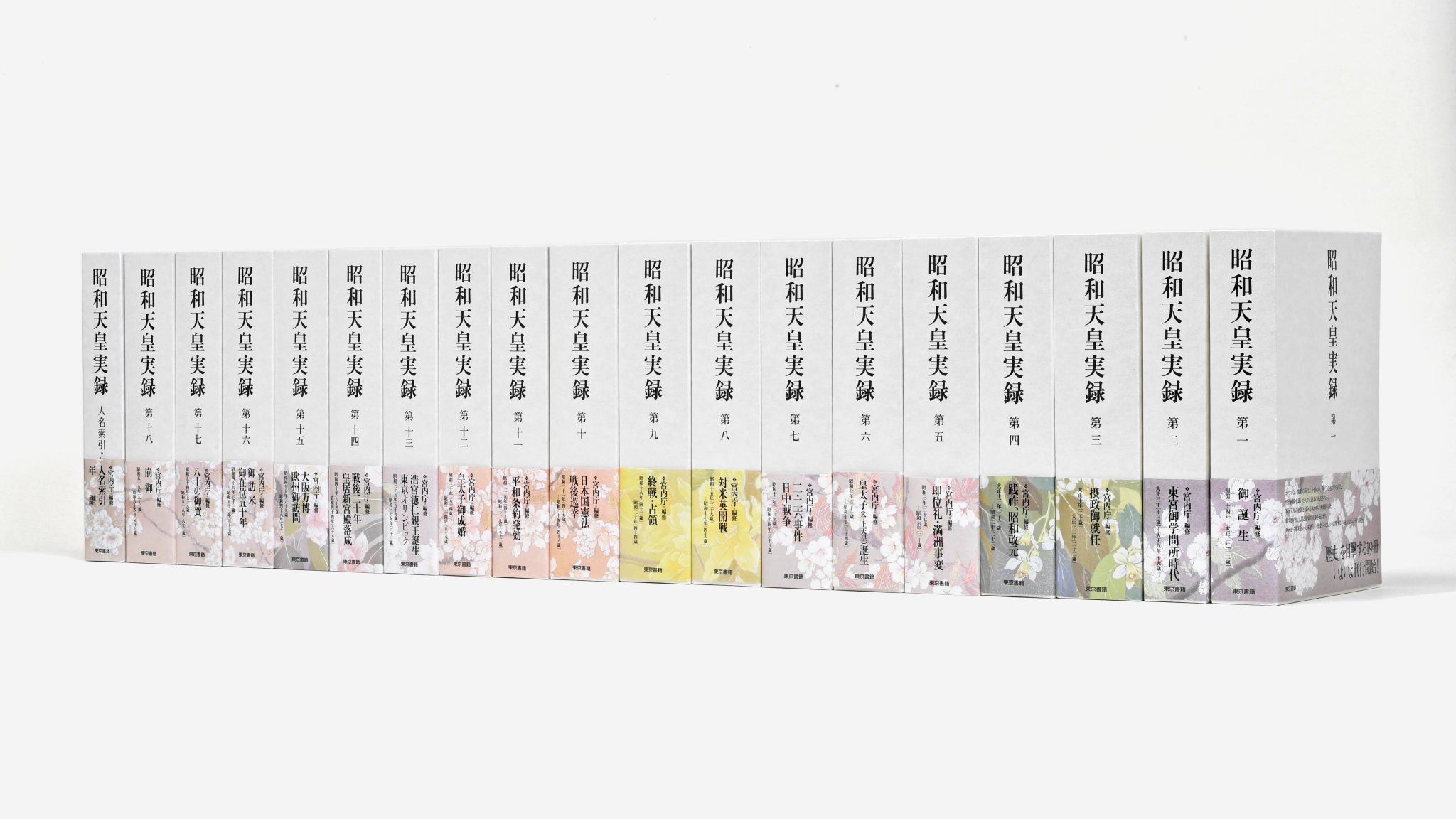 昭和天皇実録 全巻|ノンフィクション、教養 昭和天皇実録 全巻|ノンフィクション、教養