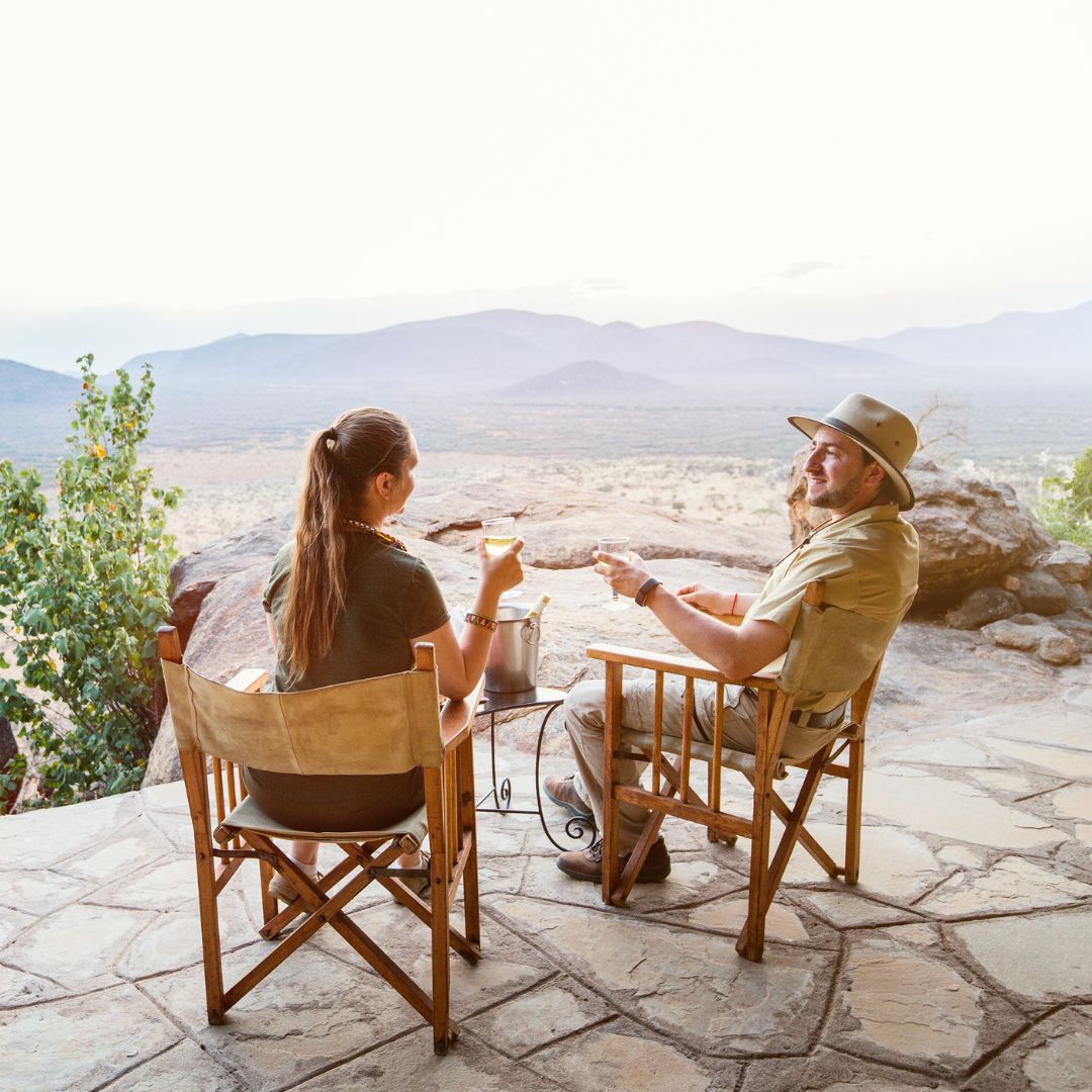 Ever thought of honeymooning in Africa? 🦒 💍 🐘 Plan your honeymoon with me and experience unique resorts, excursions, and experiences you can have on your honeymoon oasis!
#TravelBetter #TravelAgency #TravelAgent #TravelAdvisor #TravelInspo #Honeymoon