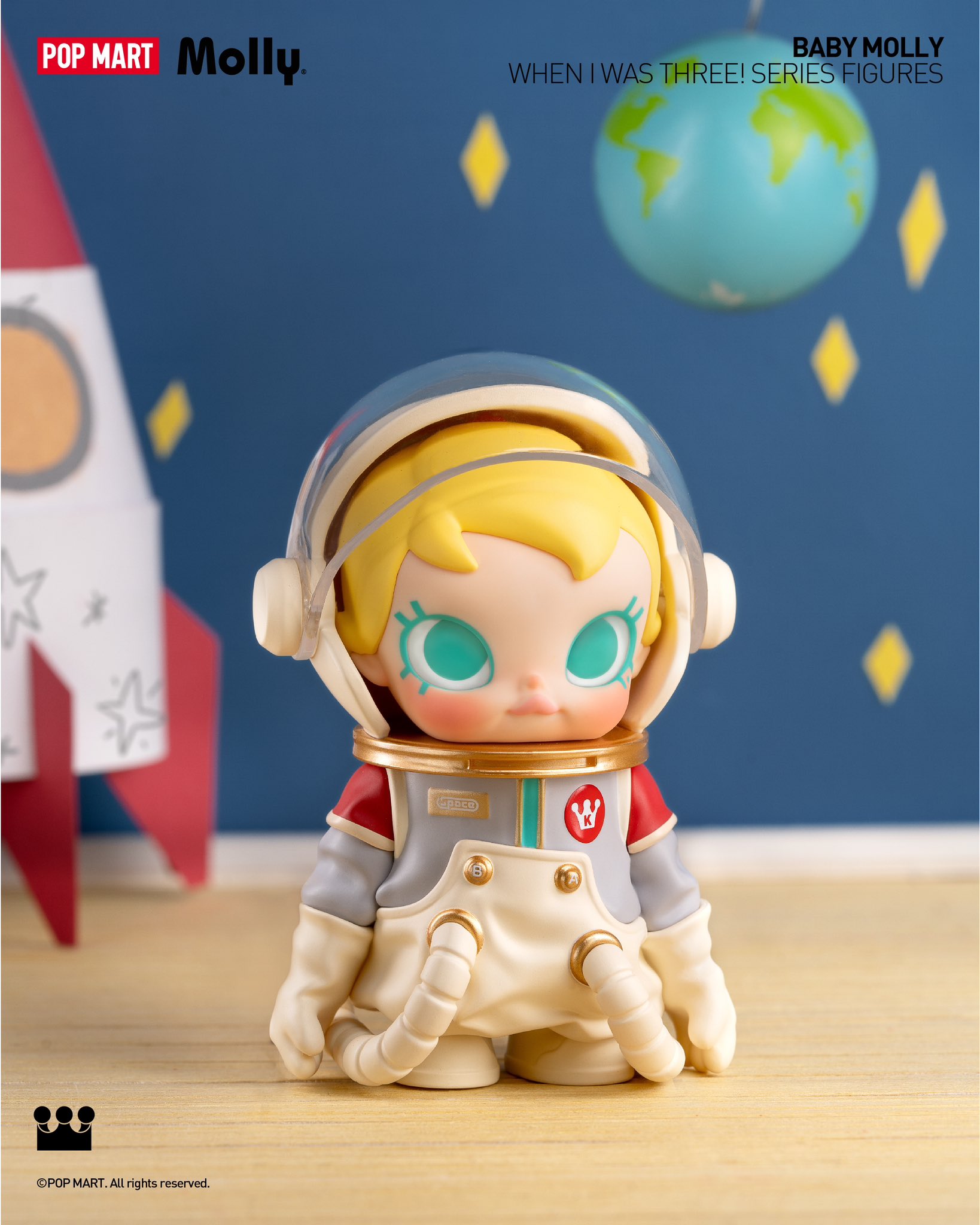 POP MART JAPAN on X: 