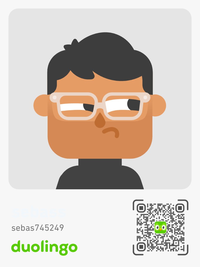 Looking for moots in duo :( 
#langtwt #studytwt duolingo.com/profile/sebas7…