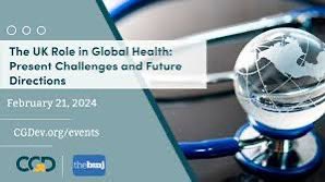 @clarewenham @DrMishalK @bmj_latest We had a similar quest but different (I think better) approach - producing different results on 🇬🇧 role at our CGD-BMJ event The point being - we are operating in silos & need to do better to bridge the divide between the political folks & our (sometimes smug) scholarly table