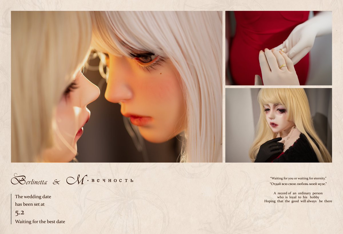 Berlinetta (@berlinettayin) on Twitter photo 