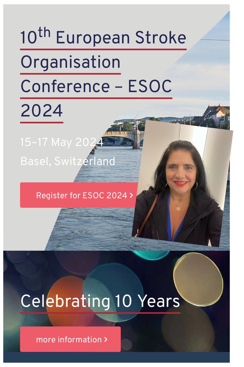 Join us at the #ESOC2024 and let’s celebrate 10 years of this amazing Congress! @carlosmictusvh @caso_valeria @FrontStroke_