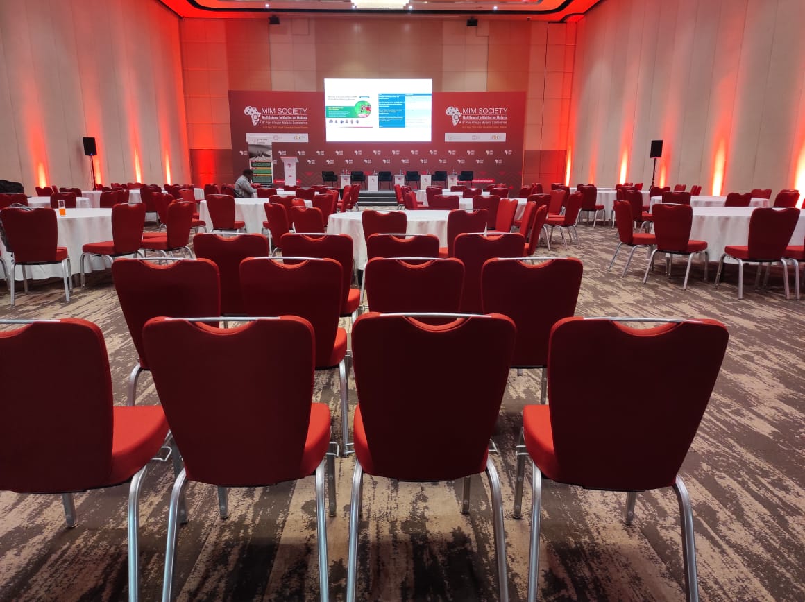 Symposium Alert! Happening in 30 minutes join us for 'Building capacity for Institutional Oversight Committees towards supporting decision-making process for GDMMs for malaria control & elimination in the African continent' at the #MIM2024 conference. 📌MH3 ⏰1:30PM #MIM2024