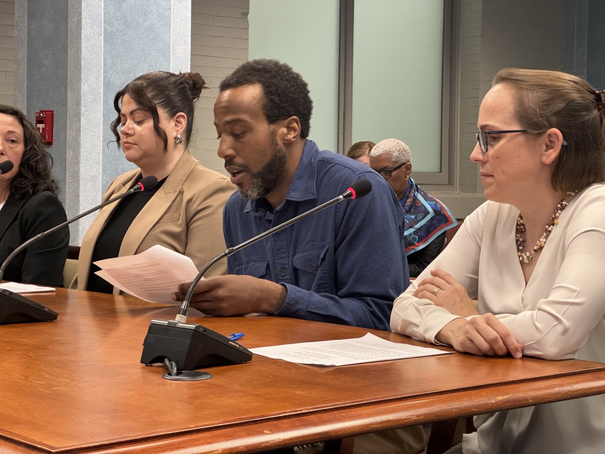 Open City Advocates tweet media