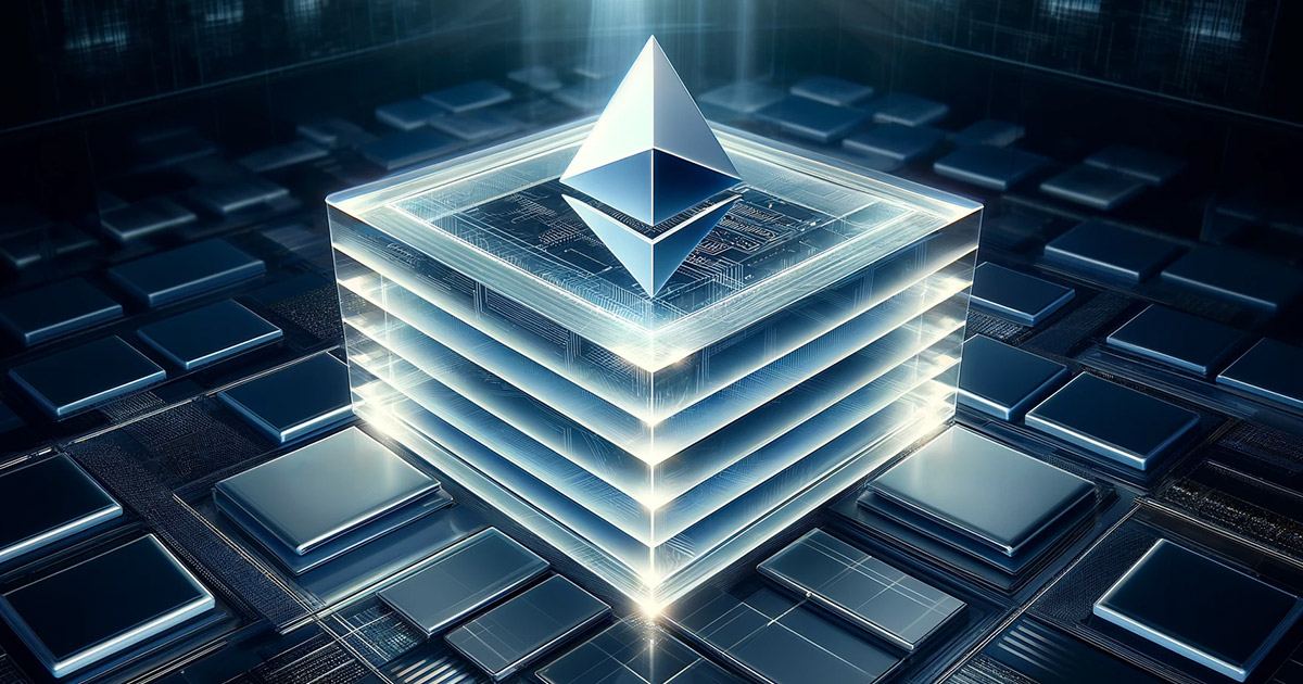 💪🔥💪Introduction to #Ethereum Layer 2 Networks and Avail DA

tiredofgettingrugpulled.com/index.php/2024…

#internationalnews #web3news #blockchainnews