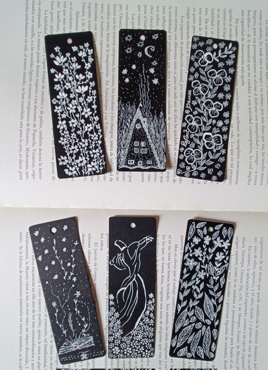 New sets of Black Bookmarks in acrylic. Look up the others on the usual Watercolor on white paper on my Instagram. DM to purchase. Share to support. #ArtbyTee #BookLovers #BookClub #artsale #giftidea #acrylicpainting #BlackTwitter #arttwitter