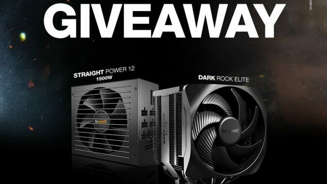 Enter for a #chance to #win a brand new #PSU ! #gaming #GPU #graphicsCard #worldwide #giveaway #giveaways #sweepstakes #free #pc #streaming #home #graphics #pc
LIKE + enter via link below!
giveawaybase.com/be-quiet-drago…