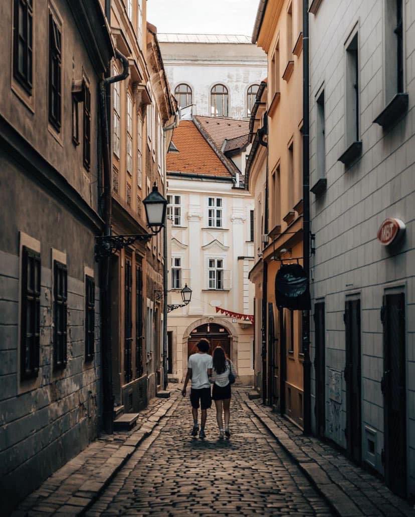 Bratislava, Slovakia 🇸🇰