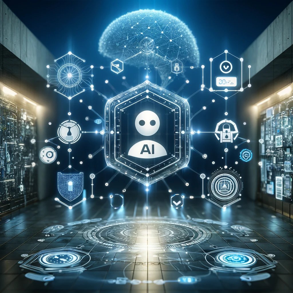 🔗 Breaking barriers with #VitruvianNexus! 

Our platform integrates AI and blockchain for unmatched security and efficiency. Embrace the future where your digital experiences are safer and smarter. #SecureTech