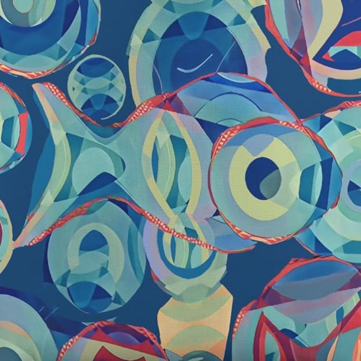 Didier-Smith Art - DSA Digital tweet media