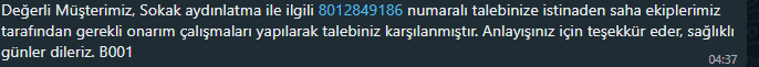 1 sokak lambasını değiştirebilmek bu kadar uzun olamaz diye düşünüyorum  @tcizmirbld @izmirbld @izmirhim @izmirdecevirme @drcemiltugay @GedizPerakende @menemenbelediye @pehlivanaydinn @menemen