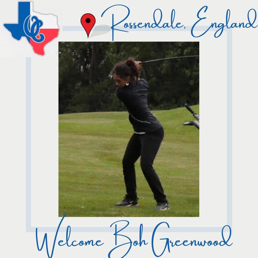 Odessa College Wrangler Golf tweet media