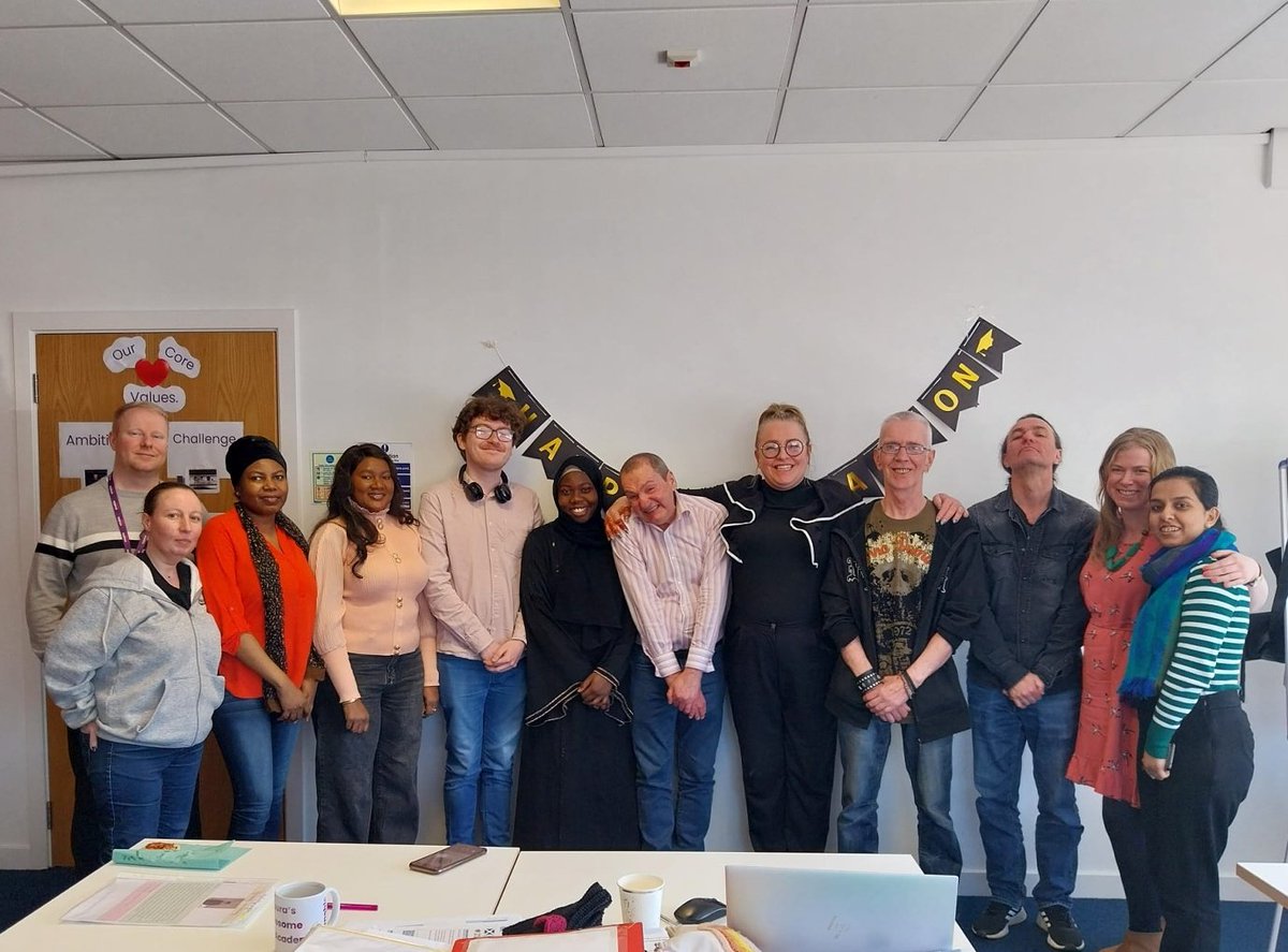 Laura Paterson tweet media