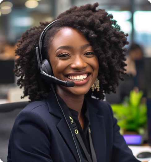 Enroll for a Professional Certification in Customer Service and Relationship Management Program (comes with Virtual Assistance Course as well).

Skills you’ll gain:
- Customer Support Platforms: Zendesk, Zoho
- CRM Systems: Salesforce, HubSpot
- Communication Tools: Zoom,