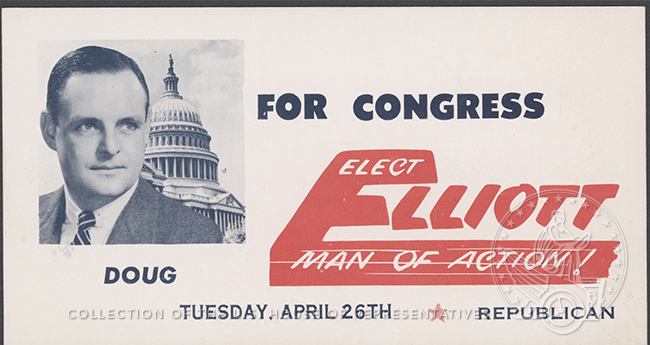 'Man of Action' elected #OTD in 1960. loom.ly/YWyvWKc