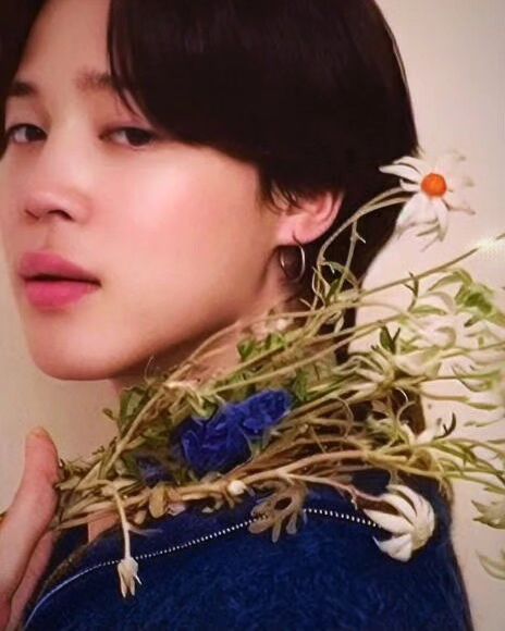 BTS POP -UP MONOCHROME. #JIMIN