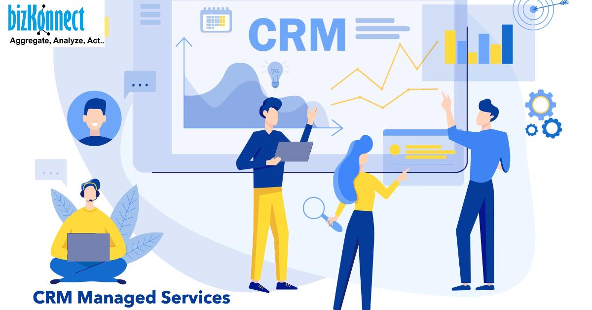 KonnectBiz's tweet image. Why Your CRM Platform Needs to be Supported? The Role of CRM Managed Services:bit.ly/3Uj8aoe
orgkonnect.bizkonnect.com
techkonnect.bizkonnect.com
#CRMDataCleansing #enrichdata #CRMdata #CRMDataEnrichment #CustomerRelationshipManagement #marketingcampaigns #Bizkonnect