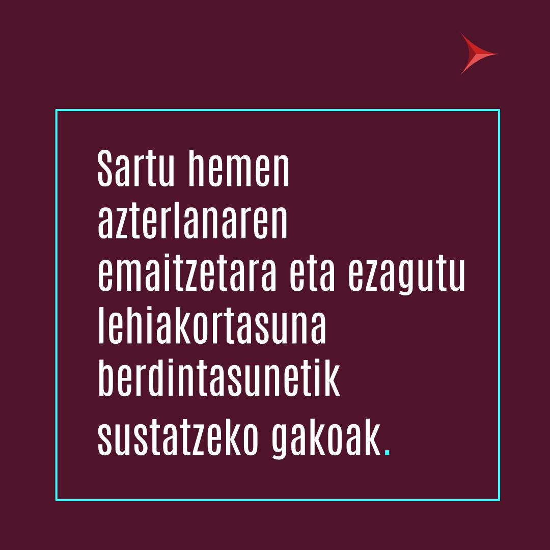 📋👷‍♀️ 'Women in Industry' ekimenaren 'Emakumeen inpaktua lehiakortasun industrialean' azterlanak #generoberdintasuna-k eragin positiboa duela enpresetan erakusten du, haien #berrikuntza eta #lehiakortasuna maila hobetuz. 🔗 spri.eus/berrikuntza-ko… #SPRITaldea