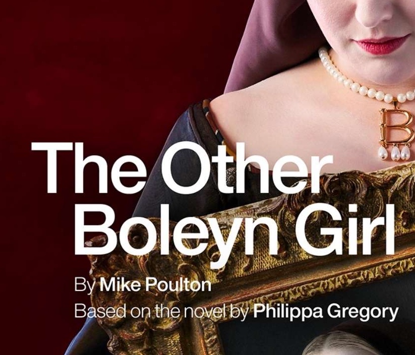 Wishing lots of luck to Ben Jones and the cast and crew of #TheOtherBoleynGirl for their Press Night tonight @ChichesterFT 🎭

Casting by @GinnySchiller 

@PhilippaGBooks
#theatre
#PressNight
#BenJones