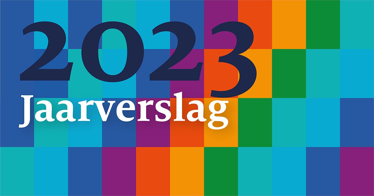 Het SIDN #Jaarverslag 2023 is beschikbaar. Blik met ons terug op het jaar waarin we innoveerden voor een kansrijk en zorgeloos digitaal bestaan.   jaarverslag.sidn.nl/jaarverslag202…