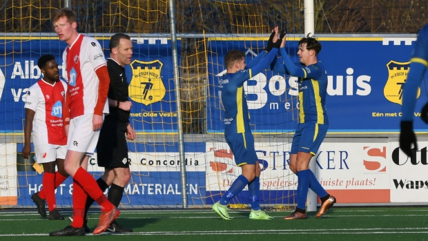 Nieuwe ontwikkeling: Jubbega gaat toch niet competitie uitspelen -  dekopvan.nl/l/306841