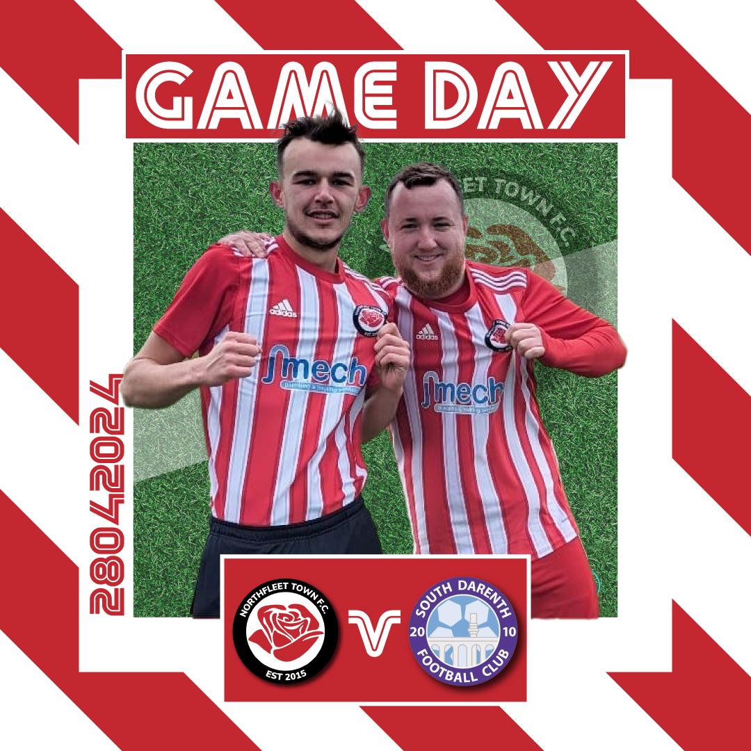 Back to league action this week and the boys simply cannot afford another performance like last week. 

Nothing but 3 points will do now and the lads have to react. 

We head to south darenth united. 

#upthefleet 🔴⚪

@SELKGrassroots @NKSFL