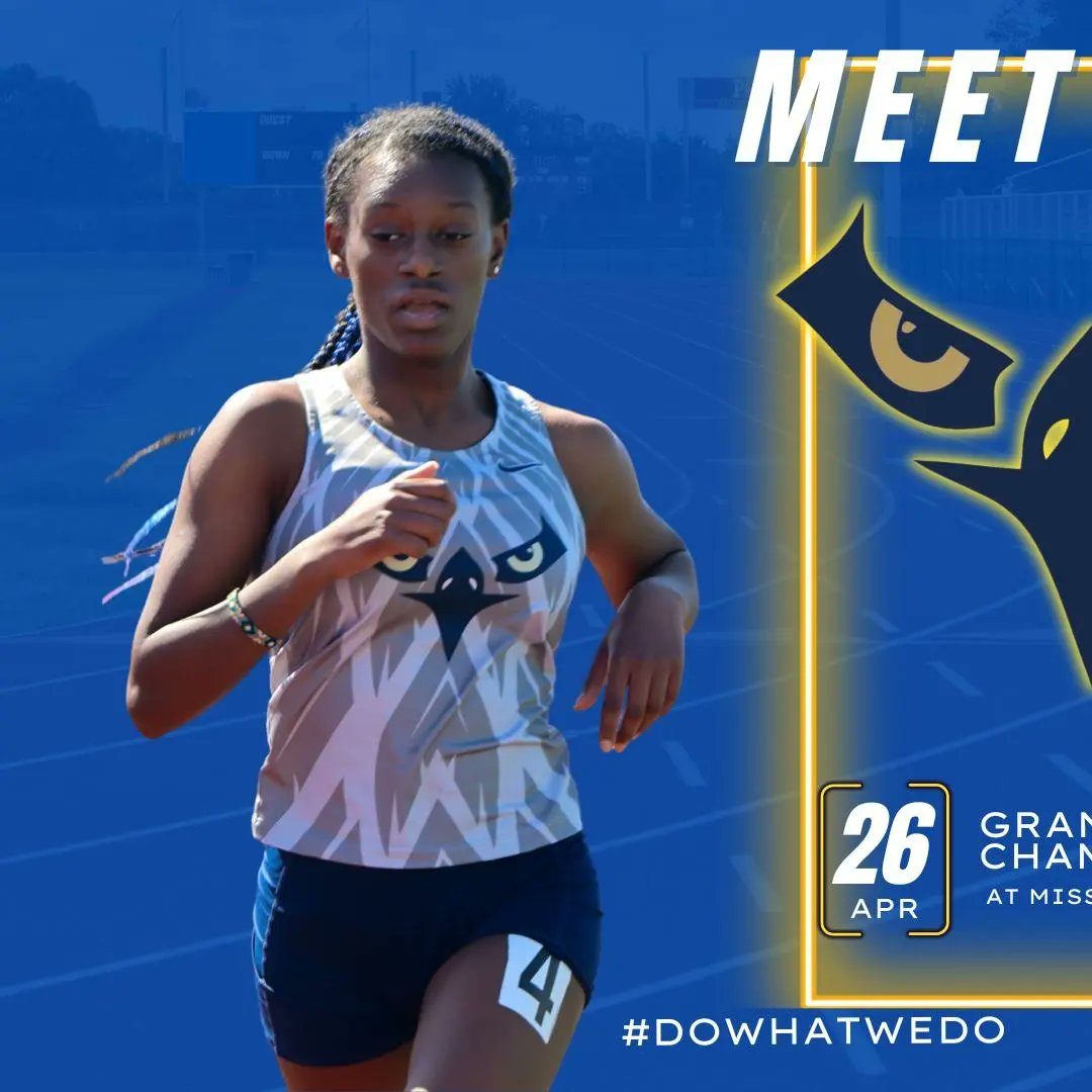 OHXC_OHTF's tweet image. 🚨 CHAMPIONSHIP MEET DAY🚨
OHTF Golden Eagles &amp;amp; Lady Eagles compete for Grant 4 Championships tonight at Mississinewa!

Step 1...

#BeUncommon
#DoWhatWeDo