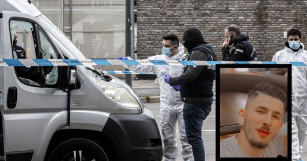 🔴 Agguato a #Milano, 18enne trascinato fuori dal suo furgone e ucciso in strada. I dettagli 👉 wp.me/pdFVDZ-4e8K  #oltrelostretto #omicidio #lombardia #blogsicilia