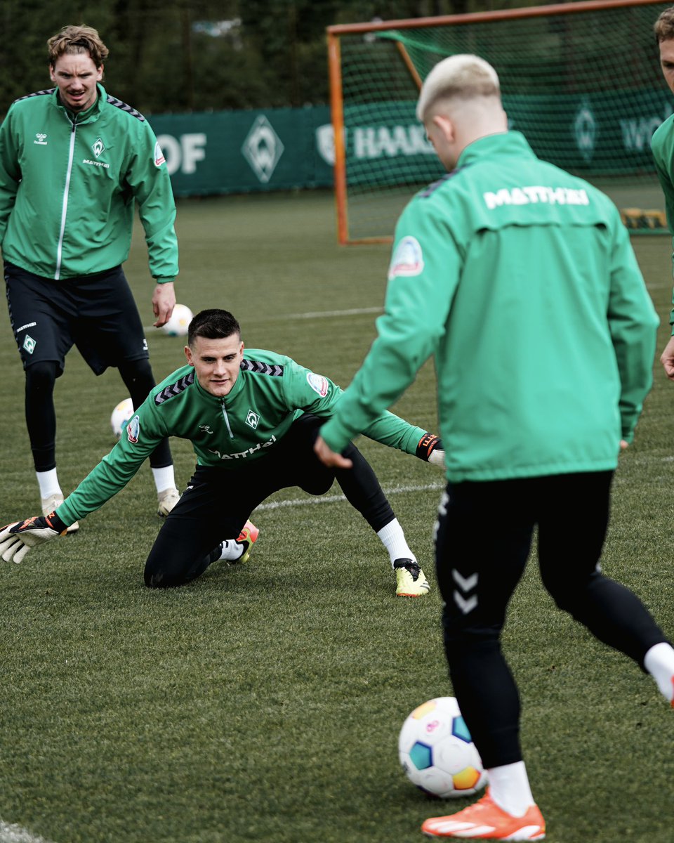 werderbremen tweet picture