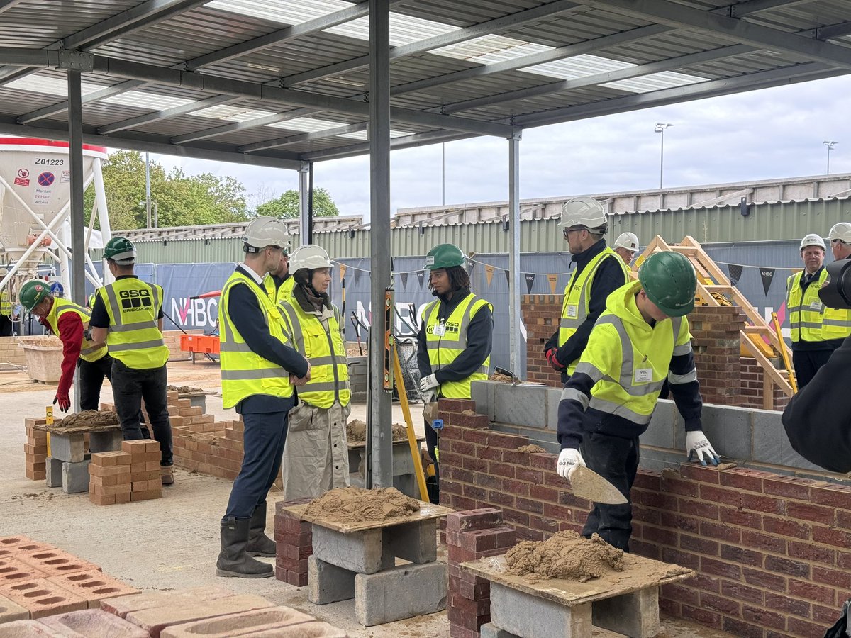 Julie Spence, Lord Lieutenant Cambridgeshire tweet media