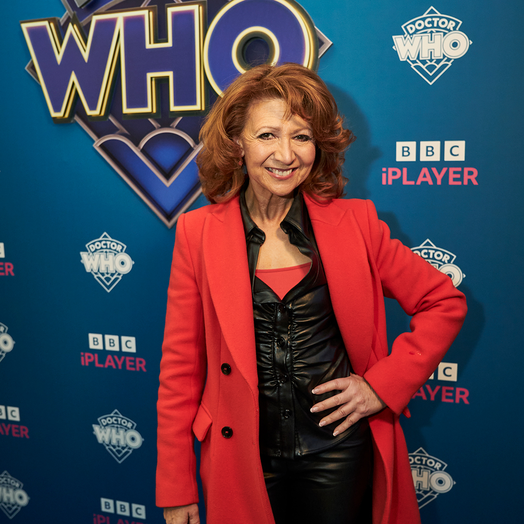 bbcdoctorwho tweet picture