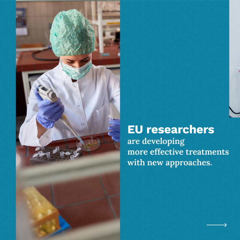 HorizonMagEU's tweet photo. Taking the bite out of #snake venom.

Discover more about the efforts to revolutionise antivenom treatments ➡️ https://t.co/NP7SfGNBww

 #ResearchImpactEU