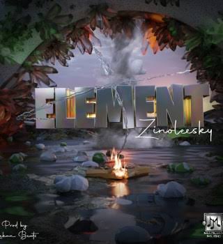 #MidMorningShow with @themiraofor NP - Element - @zinoleesky01