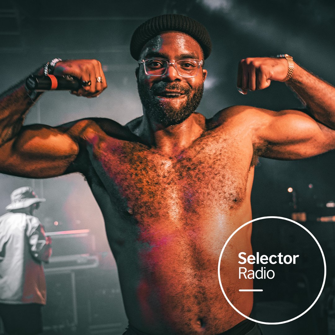 Selector Radio (@selectorradio) on Twitter photo 🚨 New show!
🤠 Head back to <a href="/sxsw/">SXSW</a> with <a href="/orakald/">Chiedu Oraka (The Black Yorkshireman)</a>
🏴 Tastemaker Tip from <a href="/olafwide/">Olaf Furniss</a> <a href="/widedays/">Wide Days</a>
🎛️ After Dark Mix from <a href="/DOUVELLE19/">douvelle19</a>
🎧 Listen here: linktr.ee/selectorradio 🚨 New show!
🤠 Head back to <a href="/sxsw/">SXSW</a> with <a href="/orakald/">Chiedu Oraka (The Black Yorkshireman)</a>
🏴 Tastemaker Tip from <a href="/olafwide/">Olaf Furniss</a> <a href="/widedays/">Wide Days</a>
🎛️ After Dark Mix from <a href="/DOUVELLE19/">douvelle19</a>
🎧 Listen here: linktr.ee/selectorradio