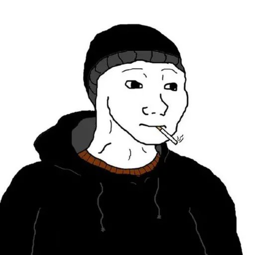 Gm all

"Wojak is the hope in all of us that WAGFMI"

@crypto_groggs will be more active on the project and will assist closely with the team to help make the Wojak community one of the best to be a part of.
 
x.com/crypto_groggs/…

We have worked on creating a vision for what