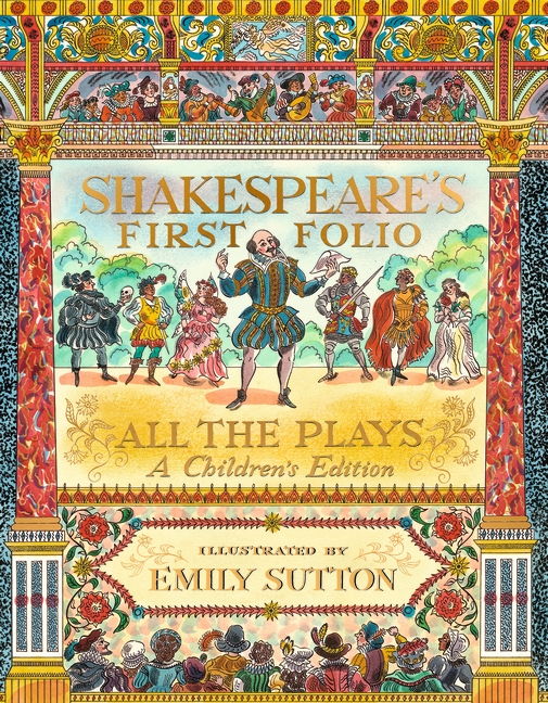 Would you like your children to learn about Shakespeare’s plays in a fun and interactive way? Then visit #Rugby Library this Saturday (27 April) to enjoy a day full of free Shakespeare-themed activities. Find out more: warwickshire.gov.uk/news/article/5… @warkslibraries