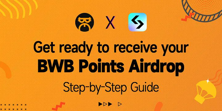 Satoshi App users ʼ the #BWBPoints Airdrop Wallet Submission Timeline has been updated ⤵️ ⌚ Starting Date: 28th April, 4 PM UTC ⌚ Ending Date: 30th April, 4 PM UTC === Guidelines ⬇️⬇️⬇️ Create Your Bitget Wallet, and configure your Wallet for CORE MainNet. NOTE: To…