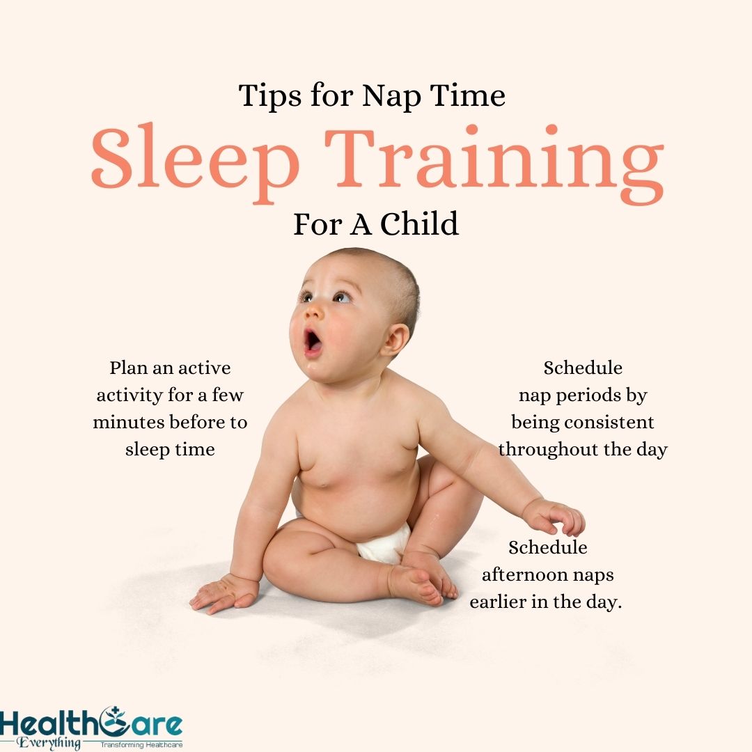 Mastering Nap Time: Gentle Sleep Training Tips for Your Child

#ParentingTips #SleepTraining #NapTime #ParentingHacks #HealthySleep #ChildDevelopment #BedtimeRoutine #ParentingAdvice #HealthcareEverything