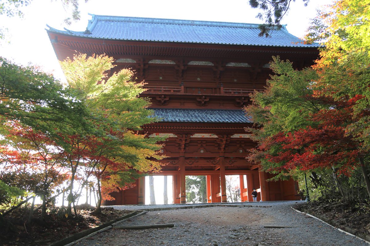GoWithGuide's tweet image. Today we&apos;re in lovely Japan, touring #mountkoya with #localexpert guide Shuji O. and traveler Carey E. who experienced a “Great guide with good historical knowledge” 
Photo Credits: Shuji O. (tour guide) check him out here! gowithguide.com/supplier/46733