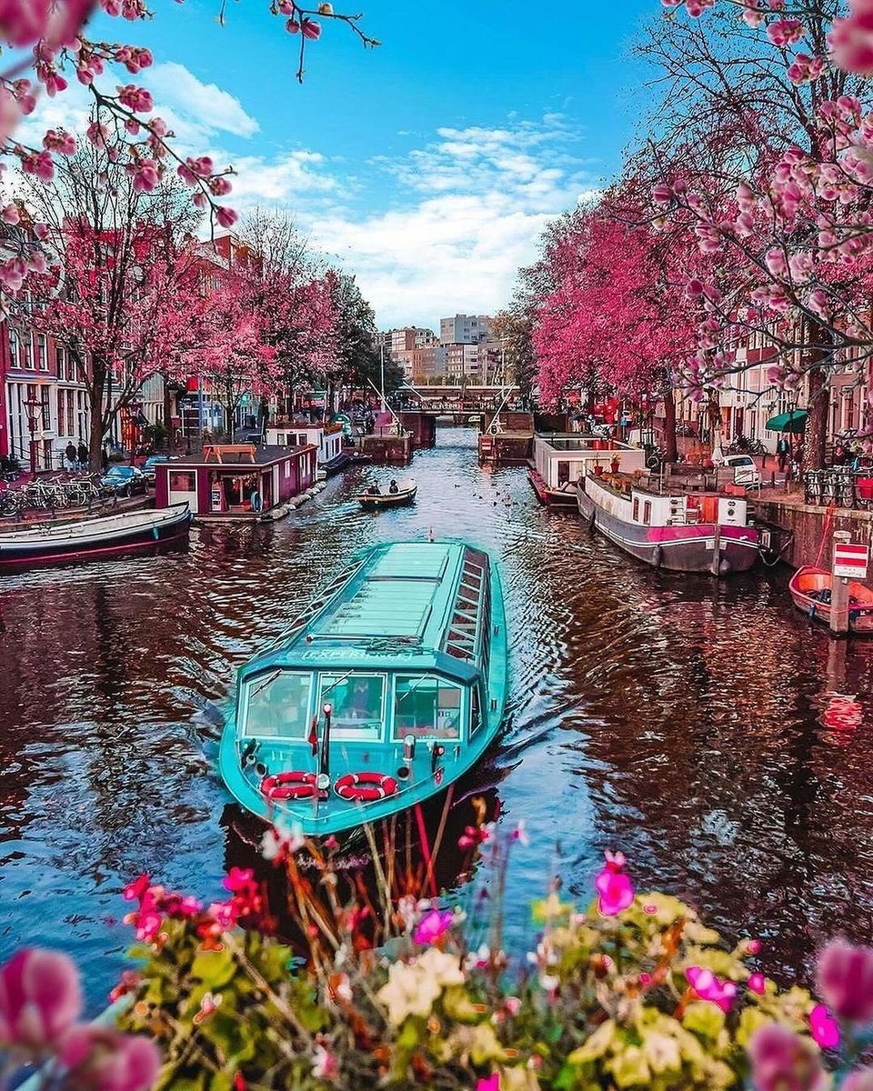 Amsterdam