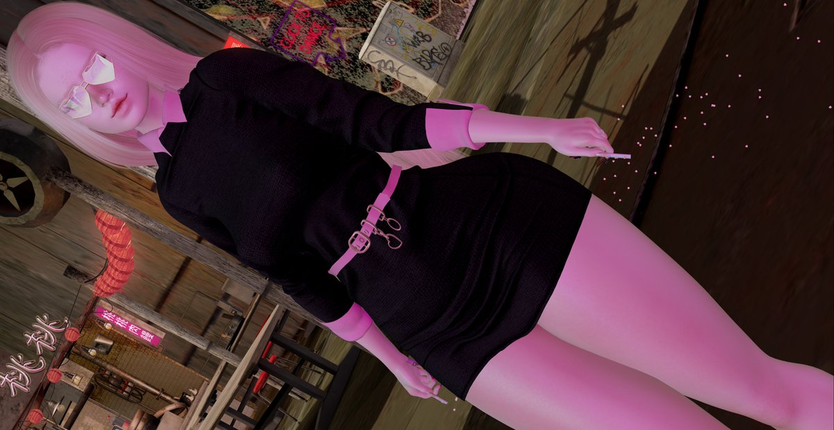 flickr.com/photos/ayllinh…

#WellMade  #Kymileor #clothing #store #blogger #fashion #sl