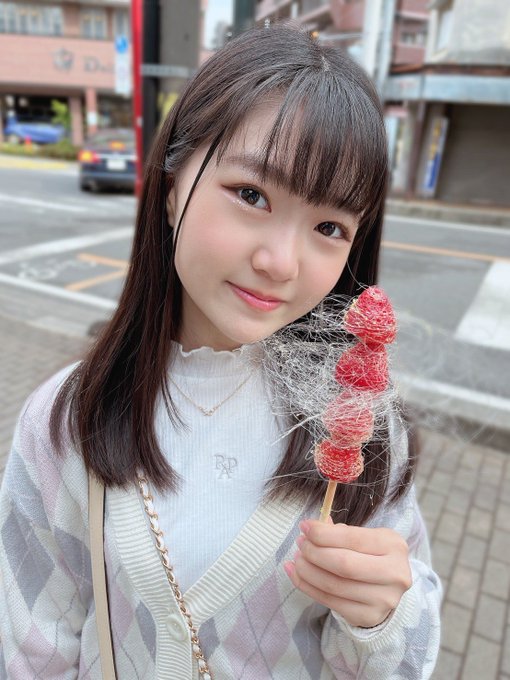 中川琉梨音のTwitter画像10