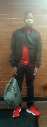 News Release - Missing Youth, Bloor Street West and High Park Avenue area tps.to/59484
