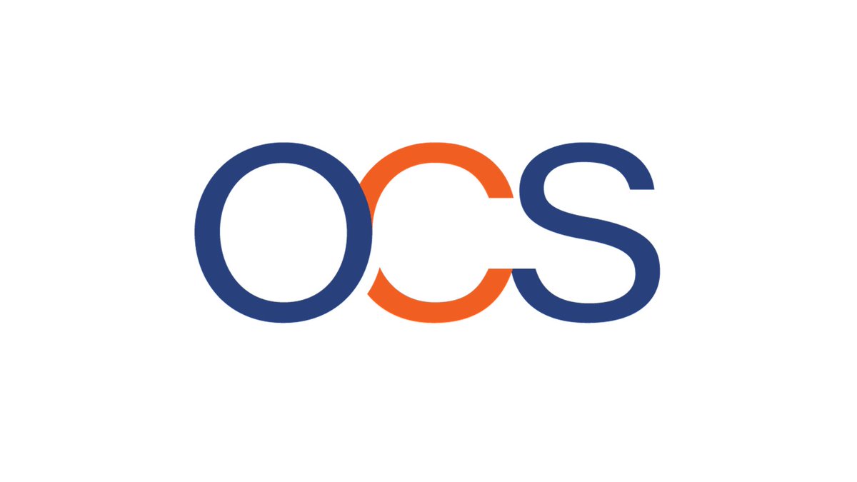 Cleaner wanted by OCS in #Wrexham

See: ow.ly/wmR750RjP7k

#WrexhamJobs #CleaningJobs