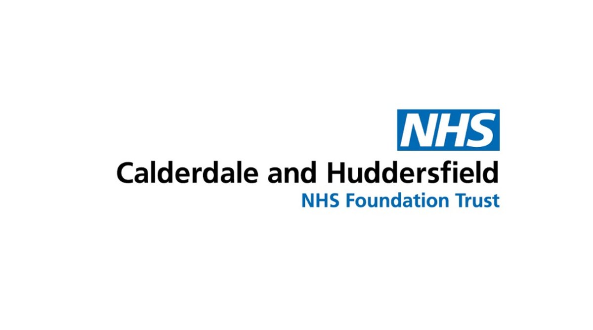 Human Resources Adviser – Corporate in Elland @CHFTNHS

#HalifaxJobs #HuddersfieldJobs

Click: ow.ly/pWxg50Rm9ZQ