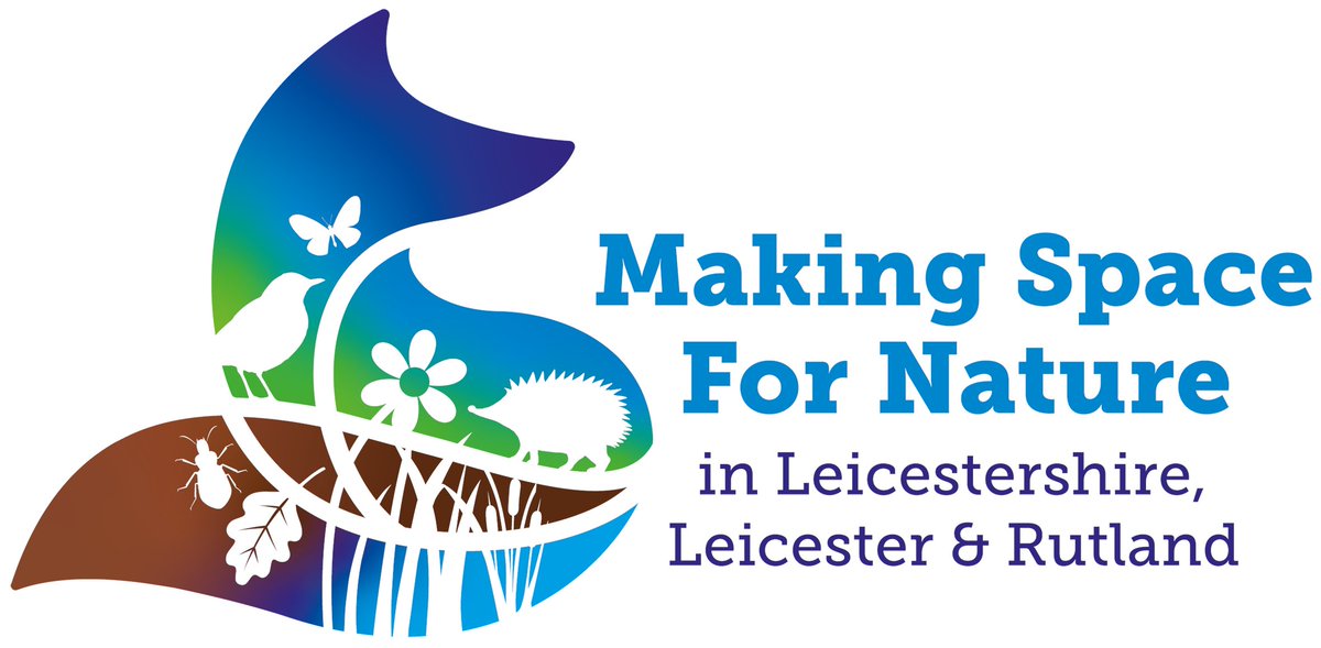 Have your say in Leicestershire, Leicester and Rutland 📢 @LeicsCountyHall want you to help them improve your environment for a better future for people and planet. Learn more in our news story ow.ly/wl5850RglwH #Environment #PeoplePlanet #Charity