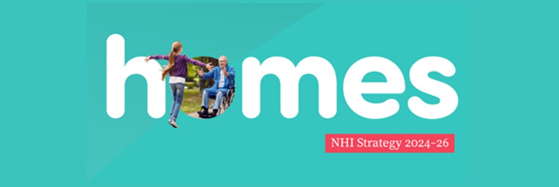 The focus of @NursingHomesIre new strategy is HOMES, which focuses on the resident and supporting the overall healthcare structure as an integrated and sustainable system. Aiming to provide a strong united voice for the nursing home sector. Read More here: rb.gy/7u92ss