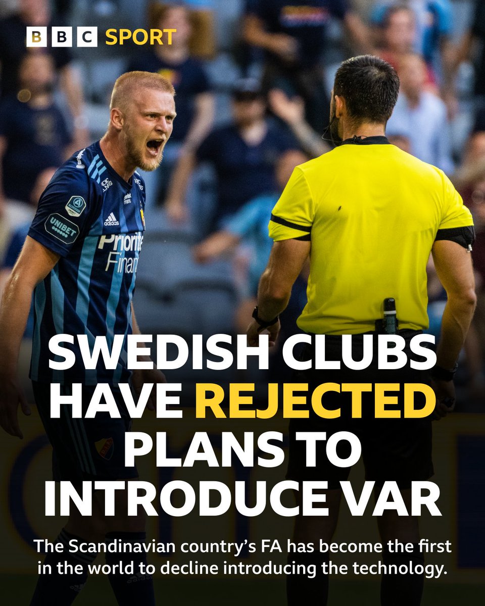 BBC Sport tweet media