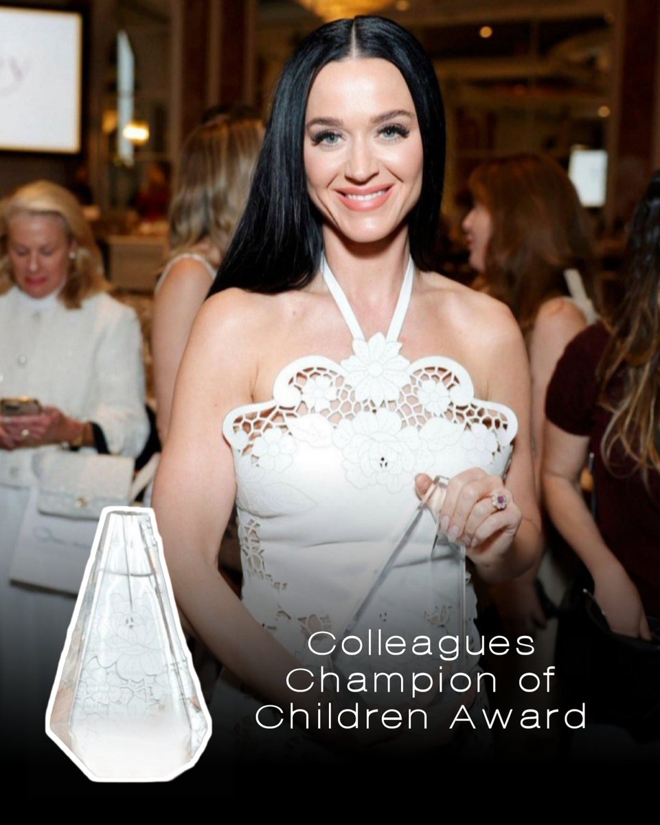 katyperrymuseum tweet picture